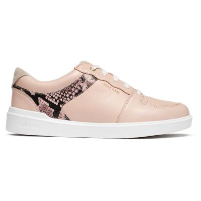 Cole Haan Grand Court Modern Sneaker Image