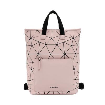 SURI FREY Rucksack SFY Sports Jessy-Lu darkrose Image