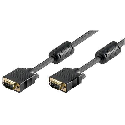 goobay VGA-Kabel 15.0 m