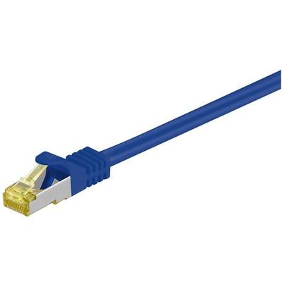goobay RJ-45 Netzwerkkabel 20.0 m