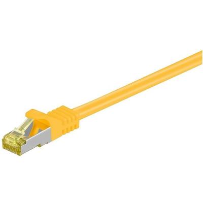goobay RJ-45 Netzwerkkabel 30.0 m