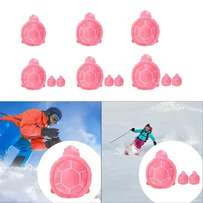 Snowboarding Hip Pad Comfortable Adorable Butt Pad Skating Pad Snowboard Hip Protector for
