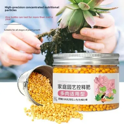 Fertilizers