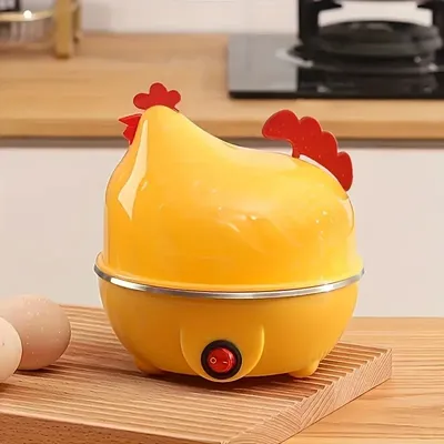 Egg+Cookers
