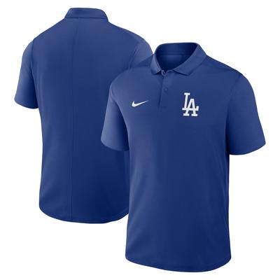 Los Angeles Dodgers Nike Victory Polo - Herren Image