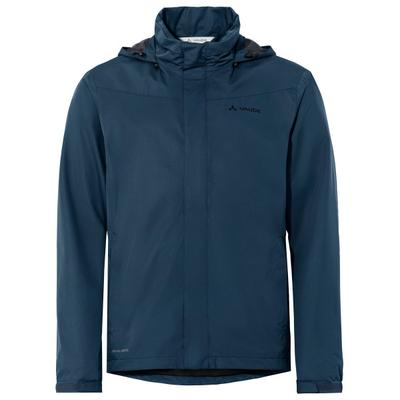 Vaude - Escape Bike Light Jacket - Fahrradjacke Gr M blau Image