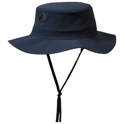 Mammut - Runbold Hat - Hut Gr M blau Image