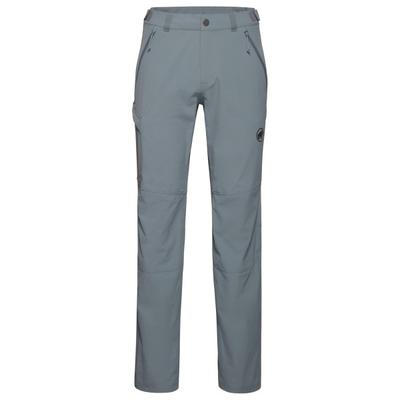 Mammut - Runbold IV Pants - Trekkinghose Gr 52 - Regular grau Image
