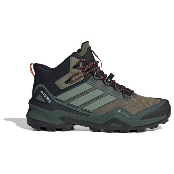 adidas Terrex - Skychaser Mid GTX - Wanderschuhe 42 2/3 | EU 42,5 schwarz
