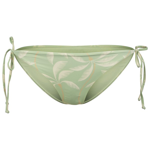 Billabong - Women's Gone Tropic Tie Side Tropic - Bikini-Bottom Gr S orange