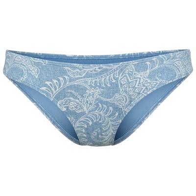 Billabong - Women's Trippin Tides Bondi - Bikini-Bottom Gr XXL bunt Image