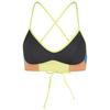 Rip Curl - Women's Mirage Ultimate Top - Bikini-Top Gr S orange