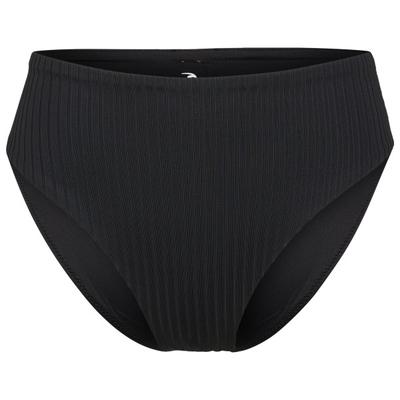 Rip Curl - Women's Premium Surf Retro High Good - Bikini-Bottom Gr XXL schwarz Image