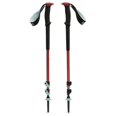 Black Diamond - Trail Trekking Poles - Trekkingstöcke Länge 100-140 cm grau Image