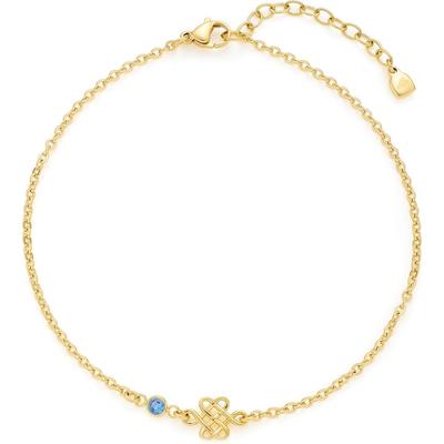 Leonardo - Fußkette Edelstahl Ketten 1 ct Damen Image