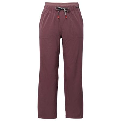 Black Diamond - Women's Sequence Pants - Kletterhose Gr XS lila Image