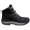 Keen - Women's Kaci III Winter Mid WP - Winterschuhe 36 | EU 36 schwarz