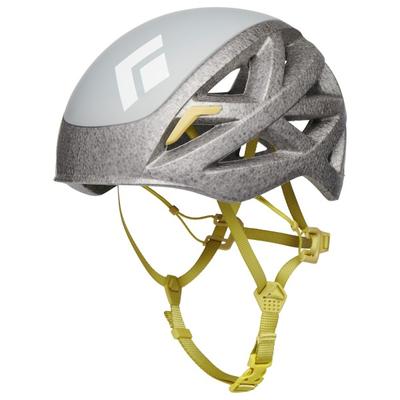 Black Diamond - Vapor Helmet - Kletterhelm Gr 58-63 cm - M/L grau Image