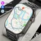 LIGE GPS Smart Uhr Männer Bluetooth Anruf Kompass Outdoor Sport Fitness Tracker Armbanduhr Gesundheit Überwachung Frauen Smartwatch 2025