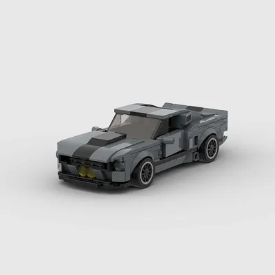 Moc Speed Champions Racer Autos Stadt Sport fahrzeug Bausteine kreative Garage Spielzeug Bildung Ziegel Weihnachten Kind Geschenk Image