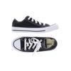 Converse Damen Sneakers, Gr. 35, schwarz, kein Etikett