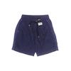 Marc Cain Damen Shorts, Gr. 26, marineblau, kein Etikett