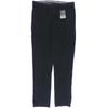 Tommy Hilfiger Herren Stoffhose, Gr. 33, grün, Baumwolle