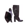 A.s.98 Damen Stiefel, Gr. 41, braun, kein Etikett