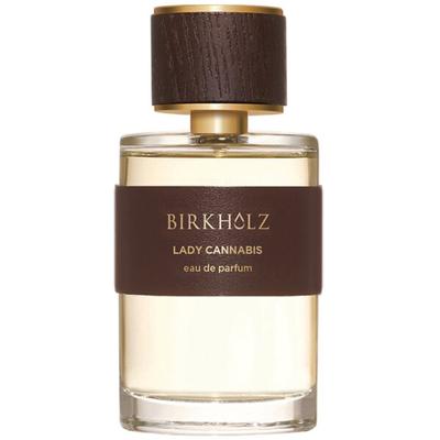 Birkholz Lady Cannabis Eau de Parfum (EdP) 100 ml Parfüm