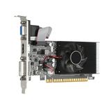 AOOOWER GT210 Graphics Card 1GB 64bit Game Graphics Card PCIE x16 Professional Desktop