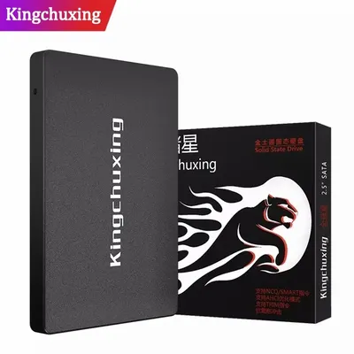 2.5 SSD 120GB 240GB 480GB Internal SATA3 Solid State Drive 128GB 256GB 512GB 1TB 2TB for Laptop