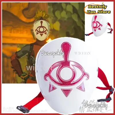 Costume+Masks