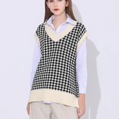 Womens+Sweater+Vests