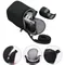 Soft Camera Case Bag Cover Casing for FujiFilm XS10 XS20 X100VI XT100 XT200 XA7 XA20 XA5 XA3 X10 XA2 XA1 XM1 XM2 Accessories