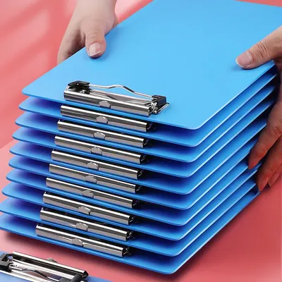 Clipboards