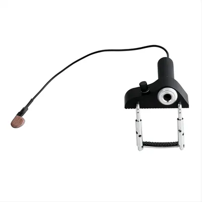 Pickup for Violin Electronic Organ Instant Authentic Acoustic Sound - Easy to Mount Adjusting