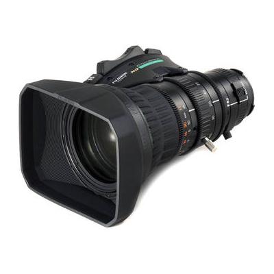 Fujinon Used XT17sx45BRMK1 17x 4.5mm HD ENG Lens XT17SX4.5BRM-K3