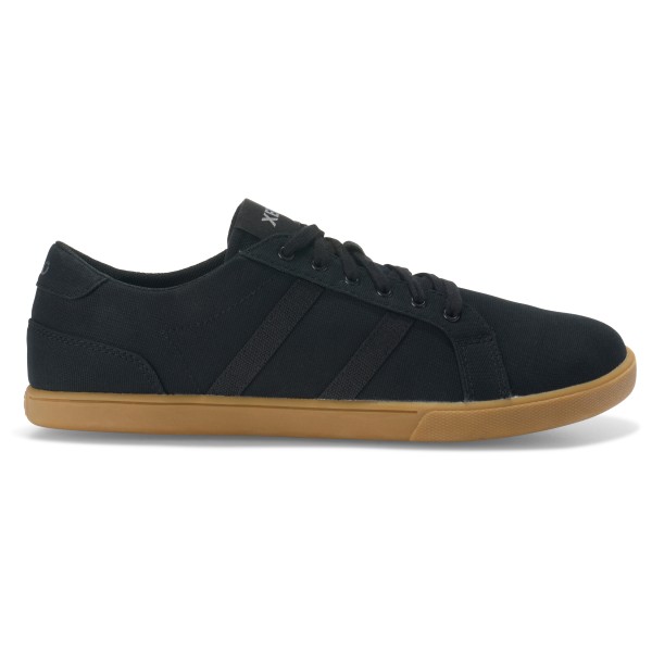 Xero Shoes - Dillon Canvas - Barfußschuhe 44,5 | EU 44,5 schwarz