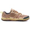 Xero Shoes - Scrambler Low EV - Barfußschuhe US 8,5 | EU 41,5 dark irish cream /grün