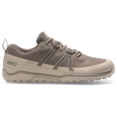 Xero Shoes - Scrambler Trail Low WP - Barfußschuhe 45 | EU 45 morel / pure cashmere Image