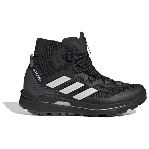 adidas Terrex - Terrex Skychaser Tech Mid GTX - Wanderschuhe 42 2/3 | EU 42,5 schwarz