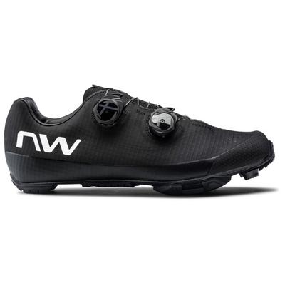 Northwave - Extreme XC 2 - Radschuhe 39,5 | EU 39,5 schwarz Image