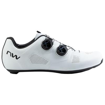 Northwave - Revolution - Radschuhe 45,5 | EU 45,5 grau Image
