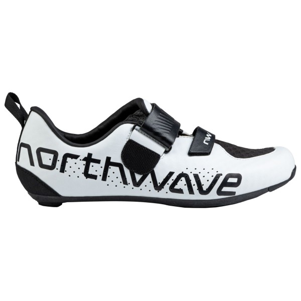 Northwave - Tribute Carbon - Radschuhe 46 | EU 46 grau