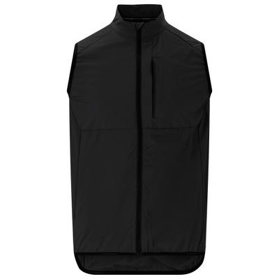 ENDURANCE - Nimbos Cycling/MTB Lightweight Vest - Fahrradweste Gr M schwarz Image