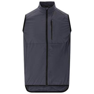 ENDURANCE - Nimbos Cycling/MTB Lightweight Vest - Fahrradweste Gr 3XL grau Image