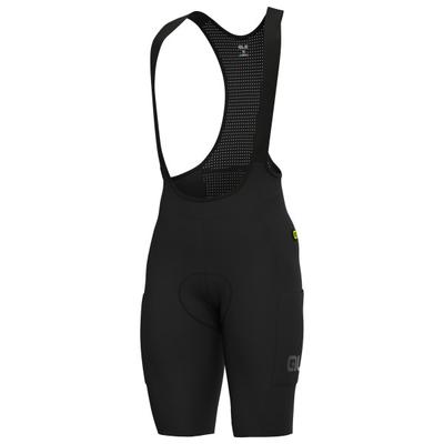 Alé - Gravel Pro Bibshorts - Radhose Gr 3XL schwarz Image