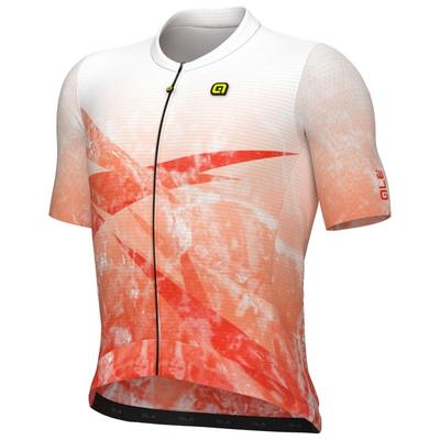 Alé - PR-E Quartz Jersey - Radtrikot Gr M rosa Image