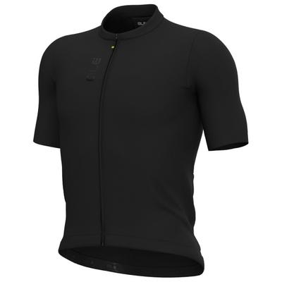 Alé - Pragma Color Block S/S Jersey - Radtrikot Gr S schwarz Image