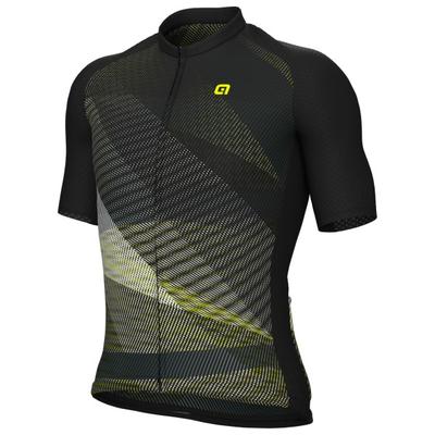 Alé - Pragma Connect Jersey - Radtrikot Gr XL schwarz Image